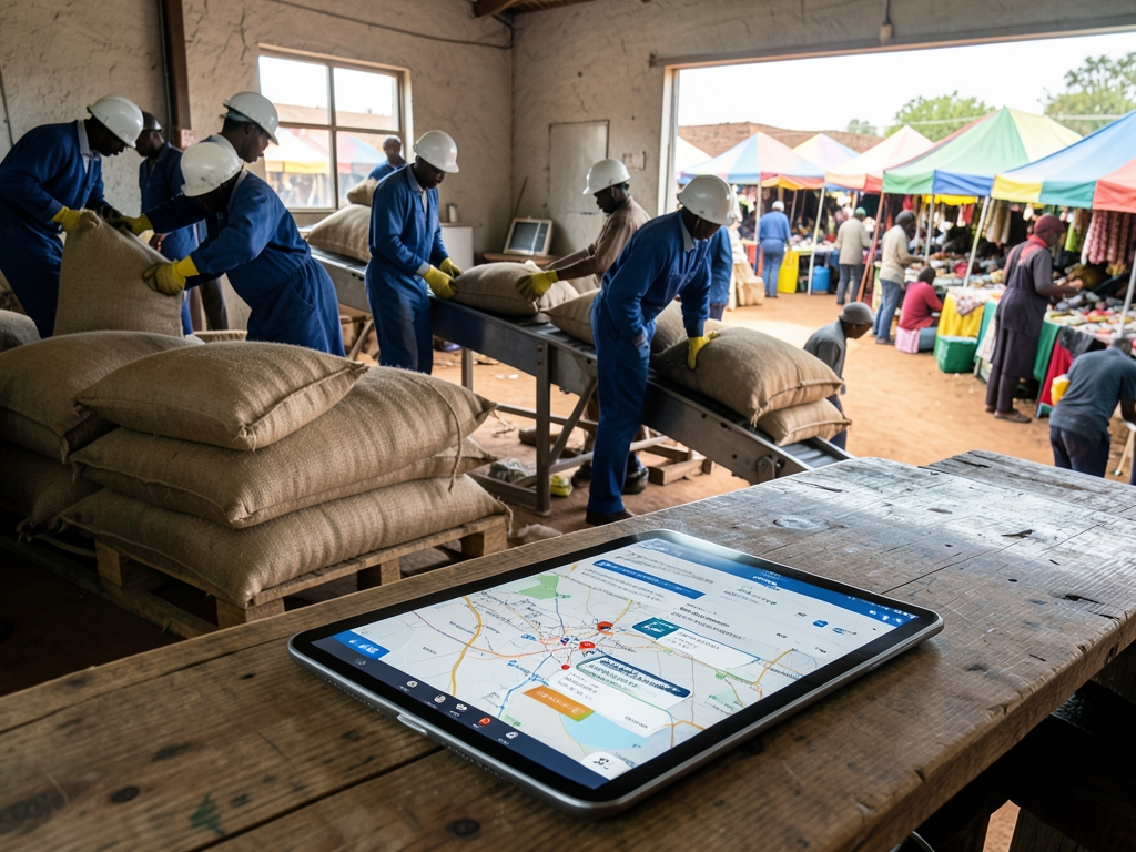 Logiciel HACCP au Bénin : exigences fonctionnelles et paiement Mobile Money
